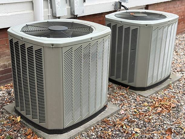 Reliable Hvac contractor in Saint Paul, IN by JG Cool HVAC